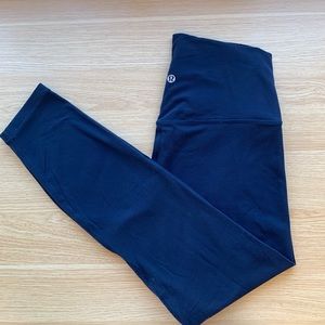 Lululemon Align Leggings 25”